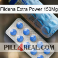 Fildena Extra Power 150Mg 40